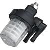 ZCDYGHU 61N-24560 Filtro del Carburante per Motore fuoribordo 9,15 20 25 30 40 50 60 70 HP 61N-24560-00 61N-24560-01 61N-24560-10