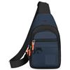 EWUHYFP Borsa da Petto Borsa A Tracolla Da Uomo Casual A Piccola In Nylon A Ciclismo
