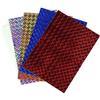 Elnwnnkc Realistico Pesca Adesivo Impermeabile Pesce Scala di Pesce Film Esche Da Pesca Sticker 5D Trasparente Pesce Scale Esche Nastro