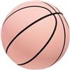 Generisch Piccole palline da basket per mini canestro da basket, per sport e giocattoli, 6 cm, per interni ed esterni, per bambini, camera da , feste, aule