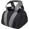 Generisch Sacco Kettlebell 0-16 Kg Attrezzatura Robusta