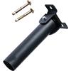 Generic Montaggio a parete Post Landmine Attacco girevole a 360 gradi Base Landmine Base Fitness Rack Accessori per la casa Palestra Allenamenti T Rod Row Attacco