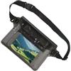 Generisch impermeabile, tasche regolabili per touchscreen, asciugatura sicura, bianco, Siehe Beschreibung, Vedi descrizione