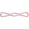 Generico Resistance Bands with Handles - Non-Slip Handle Arm Muscle Exerciser