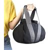 Generisch Da Allenamento Kettlebell Per Allenamento Con Peso Regolabile Da 0 A 16 Kg