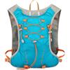 Generisch Gilet Da Idratazione Per Running 5 Litri Con Cinghie Toraciche Regolabili