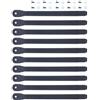 Elnwnnkc Binding Ladder Strap sostituzione Snowboard caviglia Ladder Strap Forte Snowboard Binding Toe Slider Forte Toe Slider