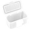 Generic Contenitore portatile per esche da pesca traspirante, scatola per esche vive leggera per la pesca traspirante Live Box
