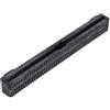 carotoe Durabilità Profondità Regolabile Fin Box per Tavola da Surf e Paddle Board Surf Wakeboard Fin per Longboard e Paddle Board Heavy Duty Surfs Box