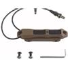WAUDUOE Controller Cablato Tattico A Doppio Canale (SF + Laser Gru) Compatibile Con MLok E Immagine