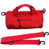 Fmzrbnih Sacca da palestra - 28 x 15 cm, borsa a tracolla multifunzionale, grande capacità, per allenamento, tracolla regolabile, borsone da palestra per escursionismo, danza, yoga, nuoto, scuola, sport