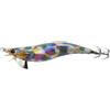 Générique Squid Lere Brillante Glow | Modello a Maniche di seppia | Strumenti di tiro di Artificiale per esche da pesca in Acqua salata,