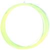 Elnwnnkc Colorful Badminton Racchetta Filo Alta Elastica Durabilità Badminton Racchette Stringa per Racchette Flessibile Corda Professionale