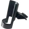 Elnwnnkc Secchio Rod Holder Ice Fishing Canne Rack Rack di Pesca Rack di stoccaggio Rack Holder Tool Bucket Accessorio