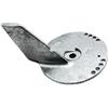 ZCDYGHU 55125-90J00 Anodo di Zinco per Fuoribordo 4 Tempi DF 60, 70, 80, 90, 100, 115, 140 HP 55125-90J01