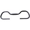 Aymzbd Accessori Robusti per Manubri da Bicicletta, Pezzi di Ricambio, Montaggio Semplice, Componenti di Fissaggio, Manubri da Corsa, 31.8 Morsetto