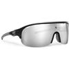 SIROKO - Occhiali Sportivi K3 The Cyclist Nero/Grigio