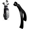 Generico Stand per Mazze da Golf Stampato in 3D Universale Leggero Stabile