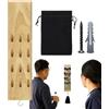 Generic Organizer Da Parete Per Freccette Compatto, Leggero, Sicuro E