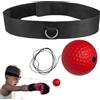 Generisch React Ball - Palline riflettenti per allenamento boxe