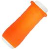 Generic Avvolgimento termoretraibile per canna da pesca, con manico antiscivolo, fascia tergisudore, assorbe il sudore, per racchette, utensili manuali, forniture sportive, uomini, principianti