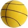 Generisch Pallone da basket in gommapiuma per interni, per allenamento