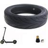Okandomo Pneumatico tubeless 60/70-6.5 per Ninebot Max G30