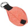 Generic Sacco per Pesi Piccolo Attrezzatura da Arrampicata per Arborista Portatile in Nylon Resistente per Arrampicata Sugli Alberi e Sport D'Avventura 250g/300g/350g/400g (250 g)