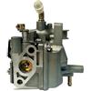 Mlswmkf Carburatore adatto compatible with F2.5 F3.5 2.5HP 3.5HP 3.6HP 4HP 4T 72CC Fuoribordo Carburatore compatible with barca a motore