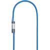 EDELRID Unisex - Adulti 6 mm HMPE Cord Sling Sling, Blue (300), 40 cm