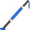 Generic Spring Chest Expander Power Twister Bar 30 - 100 kg, braccio, petto, spalla, avambraccio, bicipiti, attrezzature per allenamento con manici antiscivolo, esercizio per la parte superiore del corpo