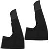 Riaisttd Bowling Thumb Saver, Bowling Protector Glove, Right Hand Thumb Guard, Thumb Saver Glove, Bowling Wrist Support, Compact Thumb Protector Lightweight Thumb Guard, Thumb Guard for Bowling, Bowling Wrist