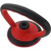 Toyvian Impugnatura per Kettlebell in Plastico Antiscivolo per Manubri e Kettlebell, Maniglia Leggera e Comoda per Allenamenti a Casa in Viaggio