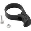 Elnwnnkc Stabilizzatore per catena Affidabilità Biciclette Stabilizzatore Catalizzatore per Vari Modelli di Bici Pieghevoli Protezioni da Corsa Stabile