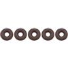 Generic 5/10 pezzi ARA O Rings Guarnizioni di tenuta Rondelle Immersione a tenuta stagna Tubi Anelli per Regolatori Cancello Scubas Serbas per Regolatori Cancello Serbatoi