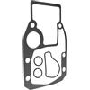 QWZOZST 508105 Kit guarnizioni di Montaggio outdrive per OMC per Cobra per Volvo per Penta SX DP Drives Shift per entrofuoribordo 18-2613 39630