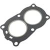 Mlswmkf Guarnizione della testata adatta Compatible With fuoribordo OMC 2.5HP 4HP 4.5HP 802307 802307A1 326953 332010