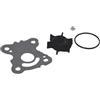PJFXUIZ 06192-ZW9 Pompa Acqua per Motori fuoribordo BF8D BF9.9D BF15D BF20D 8HP 9.9HP 20HP 06192-ZW9-000