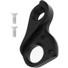 OTOTEC Deragliatore posteriore per bicicletta, W524188, compatibile con TREK Domane Emonda