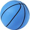 Generisch Mini Palloni da Basket Giocattoli Sportivi ad Alto Rimbalzo 6 cm