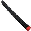 PENCHEAK Club Grip Protector Gomma Leggera Putter di Ricambio per Stabilità, Facile Installare Gomma Antiscivolo Confortevole Club Grip