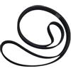 QWZOZST Cinghia di Trasmissione del servosterzo 21407028 3582696 Adatta per Volvo per Penta per Marine D4 D6 IPS-A IPS-B IPS-C IPS-D IPS-E IPS-F Serpentina