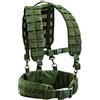 DEFCON 5 posizioni Loading Harn esss Bearing Belt