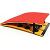 SXQYCH Wushu Training Elastic Board, Trampolino da Ginnastica Pesante