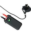 FREEDOH Batteria per verricello Elettrico 14,8 V Batteria al Litio 14,8 V 15 Ah 20 Ah Batterie Ricaricabili con Caricabatterie,14.8v15ah