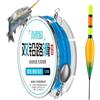 Generisch Boe Da Pesca Kit di montatura per lenza 120 metri