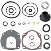 QWZOZST per 816575A3 Kit guarnizioni Scatola Ingranaggi Inferiore con Base per entrofuoribordo Mercruiser Alpha One Gen 2 6-816575A3 18-2646-1 26-816575A1 87511