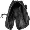 Elnwnnkc Tacticals Admin Pouch Tool Bag Pratico Utility Pouch Tattiche Molles Amministratore Orizzontale per Escursionismo Molles Orizzontale Admin
