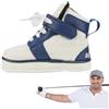 Generic Copritesta per putter a forma di da golf in ferro
