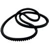 QWZOZST per Cinghia trapezoidale 310953 per entrofuoribordo Volvo Penta OMC 185 200 230 260 460 2.5L 7. Motori 909971 0310953 0909971